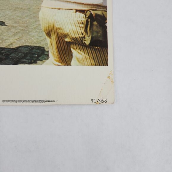 The Gang That Couldnt Shoot Straight 1971 Lobby Card Movie Poster Jerry Orbach - Picture 6 of 8